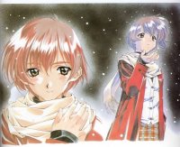 BUY NEW sentimental graffiti - 47760 Premium Anime Print Poster